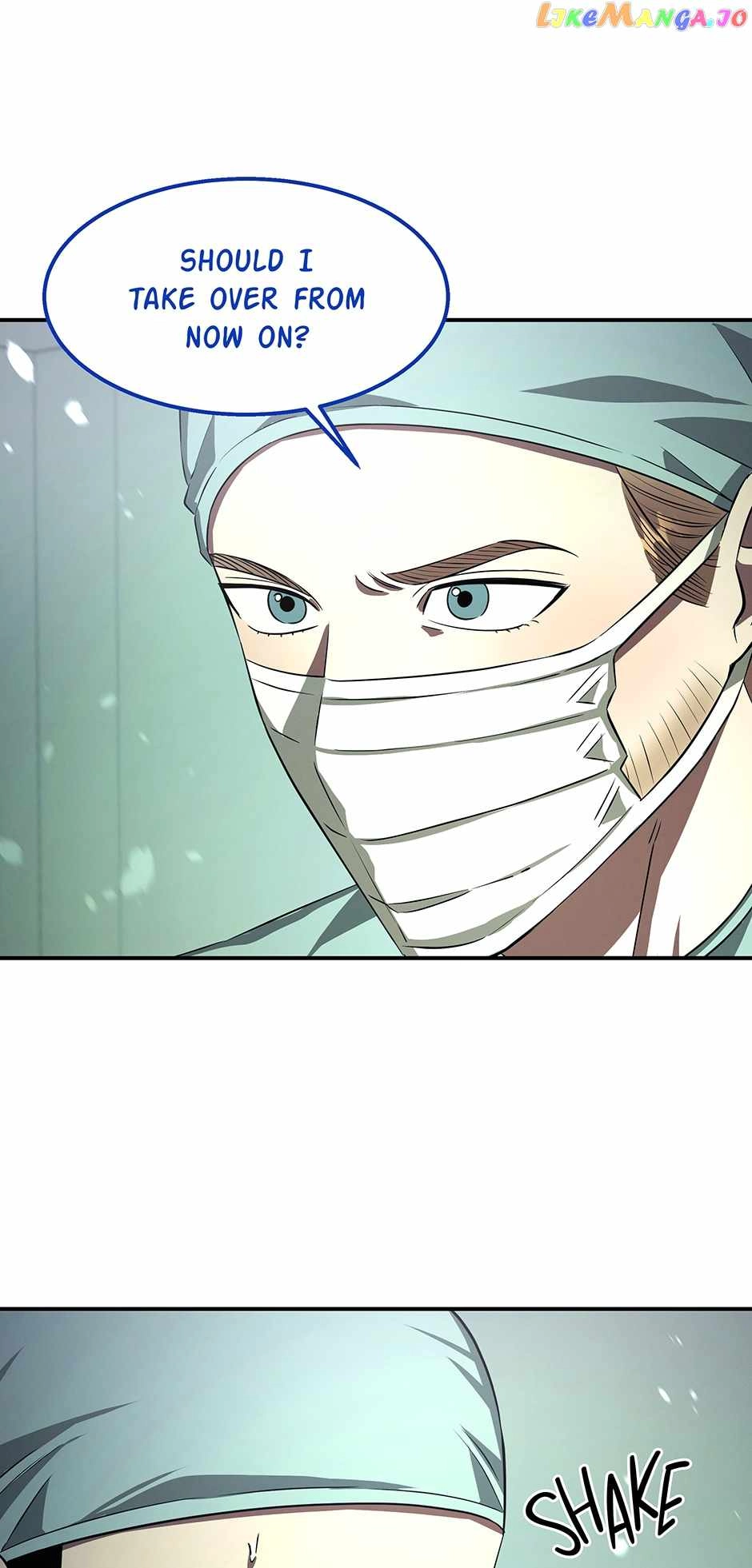 Genius Doctor Lee Moo-jin Chapter 146 43